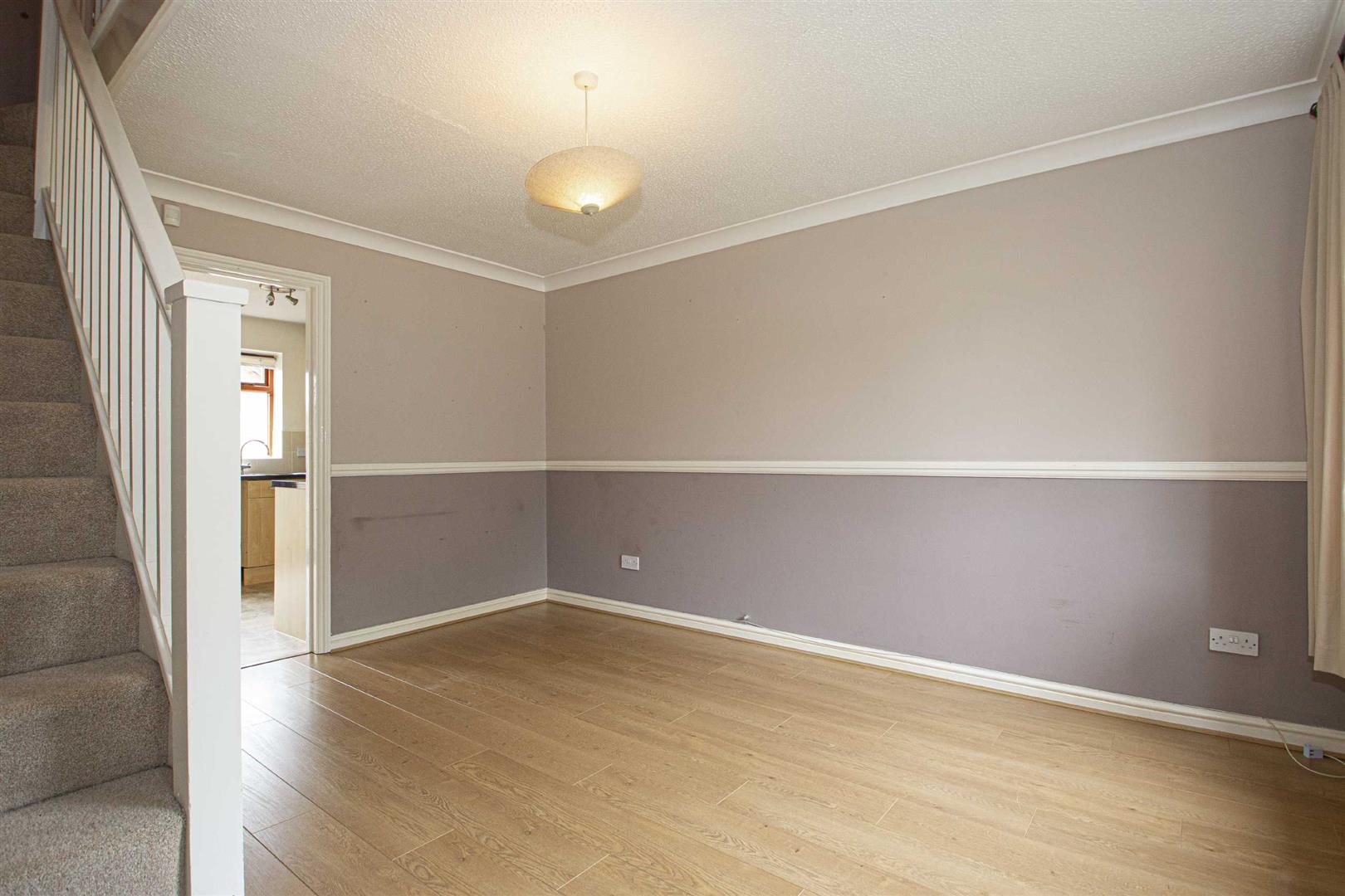 Dulverton Drive, Furzton, Milton Keynes
